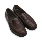 Sapato Loafer Sebago Vintage 