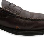 Sapato Loafer Sebago Vintage 