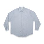 Camisa Burberry Vintage 