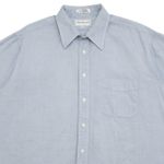 Camisa Burberry Vintage 
