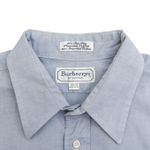 Camisa Burberry Vintage 