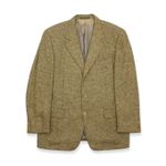 Blazer Cashmere Ermenegildo Zegna Vintage 