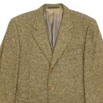 Blazer Cashmere Ermenegildo Zegna Vintage 