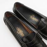 Sapato Loafer Sebago Vintage 