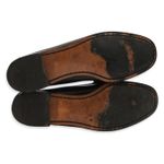 Sapato Loafer Sebago Vintage 