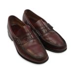 Sapato Loafer vintage 