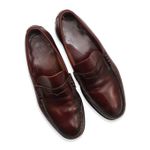 Sapato Loafer vintage 