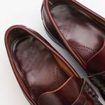 Sapato Loafer vintage 