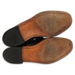 Sapato Loafer vintage 