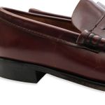 Sapato Loafer vintage 