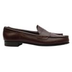 Sapato Loafer G.H.Bass Weejuns Vintage 