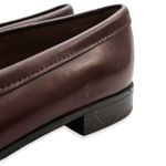 Sapato Loafer G.H.Bass Weejuns Vintage 