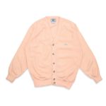 Cardigan Izod x Lacoste Vintage 80s