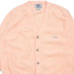 Cardigan Izod x Lacoste Vintage 80s