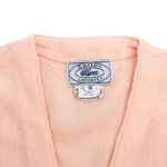 Cardigan Izod x Lacoste Vintage 80s