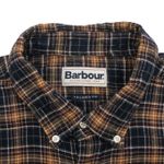 Camisa Barbour 