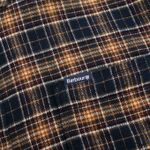 Camisa Barbour 