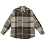 Camisa Barbour 