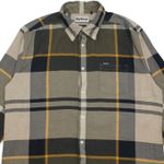 Camisa Barbour 