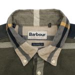 Camisa Barbour 