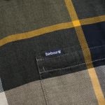 Camisa Barbour 