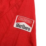 Jaqueta Corta Vento Marlboro Vintage 