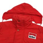 Jaqueta Parka Marlboro Vintage 