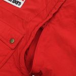 Jaqueta Parka Marlboro Vintage 