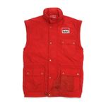 Jaqueta Parka Marlboro Vintage 