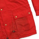 Jaqueta Parka Marlboro Vintage 