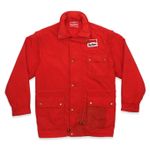 Jaqueta Parka Marlboro Vintage 