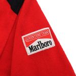 Jaqueta Fleece Marlboro Adventure Team  Vintage 