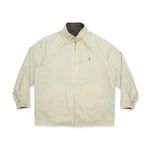 Jaqueta Dupla Face Yves Saint Laurent Vintage