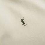 Jaqueta Dupla Face Yves Saint Laurent Vintage