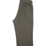 Calça Alfaiataria Burberry Vintage 