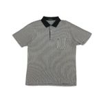 Camisa Polo Yves Saint Laurent Vintage 