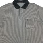 Camisa Polo Yves Saint Laurent Vintage 