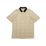 Camisa Polo Yves Saint Laurent Vintage 