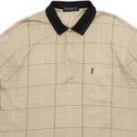 Camisa Polo Yves Saint Laurent Vintage 