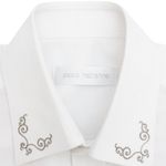 Camisa Paco Rabanne Vintage 