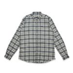 Camisa Barbour 