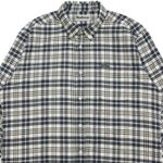 Camisa Barbour 
