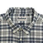 Camisa Barbour 