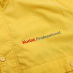 Jaqueta  Kodak Professional Vintage 