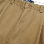 Calça Chino Polo Ralph Lauren Vintage 