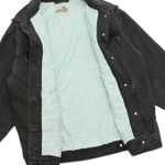 Jaqueta Jeans  Levi's Silver  Tab Vintage 