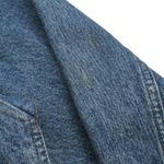 Jaqueta Jeans Levi's Vintage 