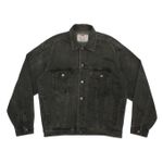 Jaqueta Jeans Levi's Vintage 