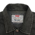 Jaqueta Jeans Levi's Vintage 