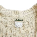 Cardigan L.L. Bean Vintage